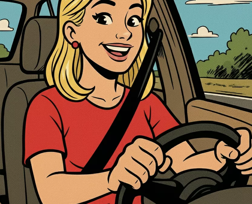 gérer le stress avant son examen pratique