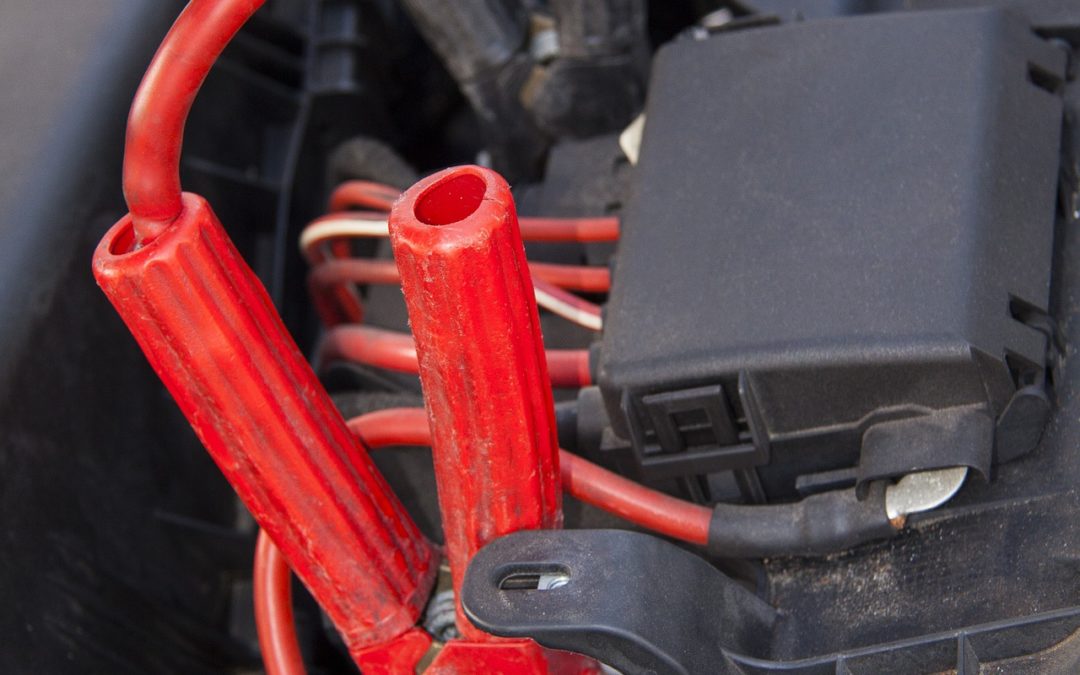 comprendre les causes de la décharge de la batterie