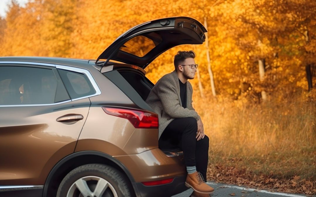 Louer une voiture à l'étranger