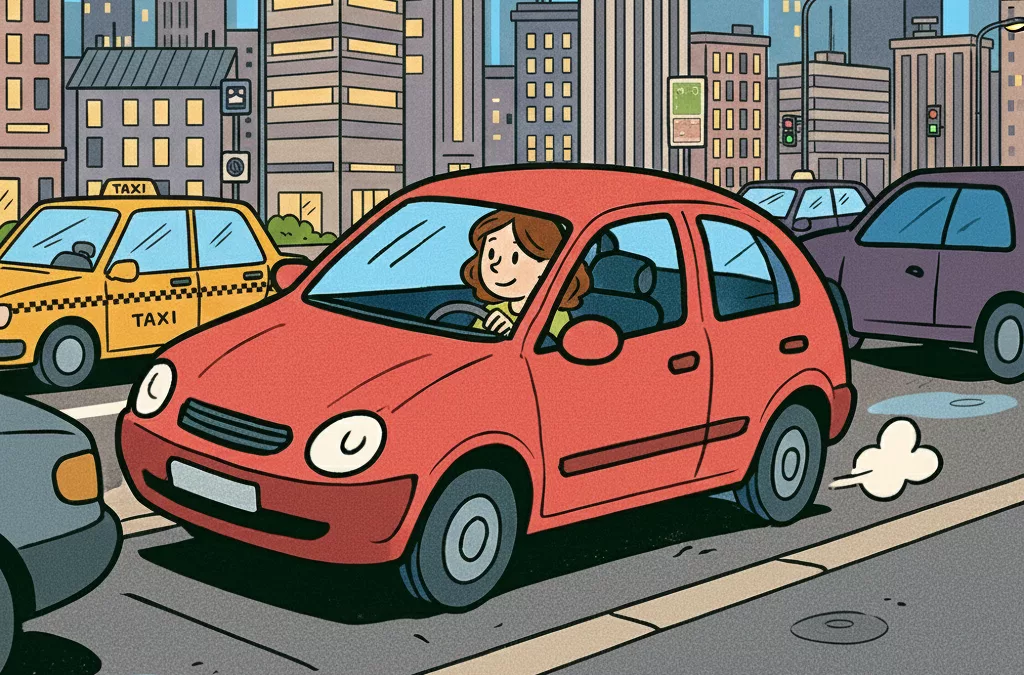 perfectionner sa technique de la marche arrière