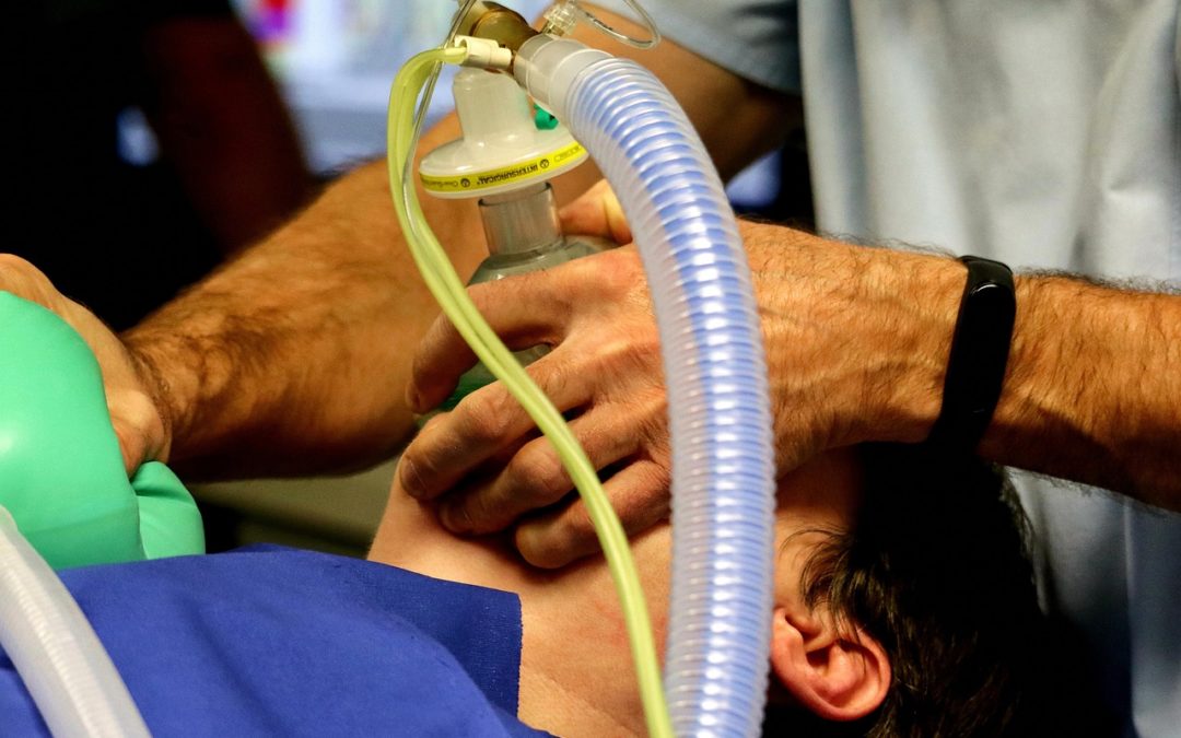 Les bienfaits de la respiration