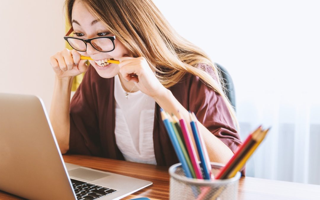 surmonter le stress lors de la conduite