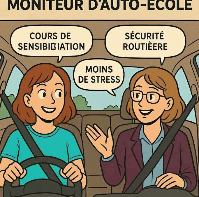 sensibilisation Lausanne