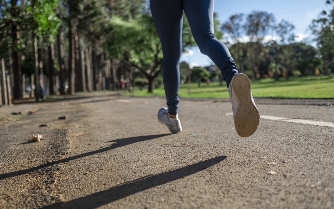 pratiquer une activité physique régulière