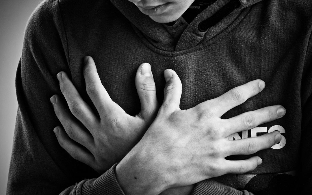 Comment surmonter une anxiété ?