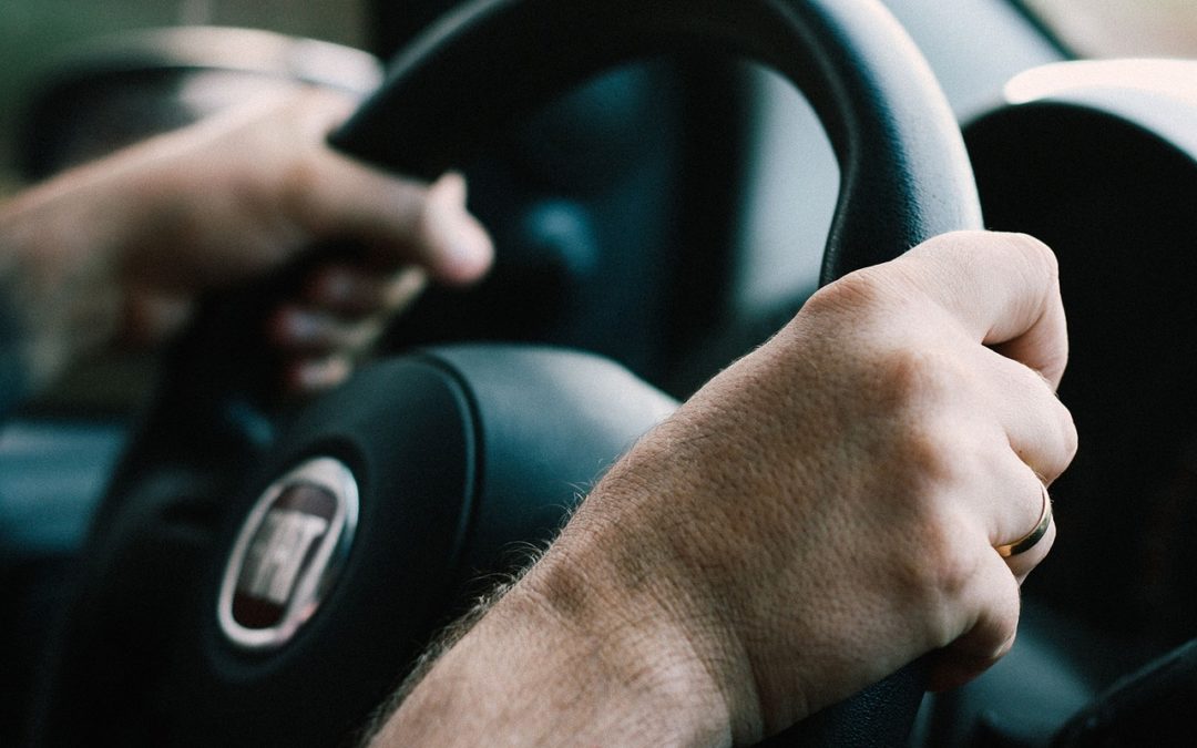 apprendre à conduire une voiture