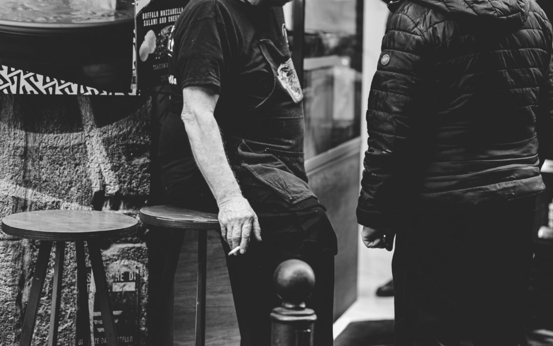 comment diminuer la dose de nicotine