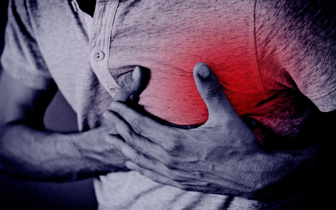 C’est quoi un infarctus du myocarde ?