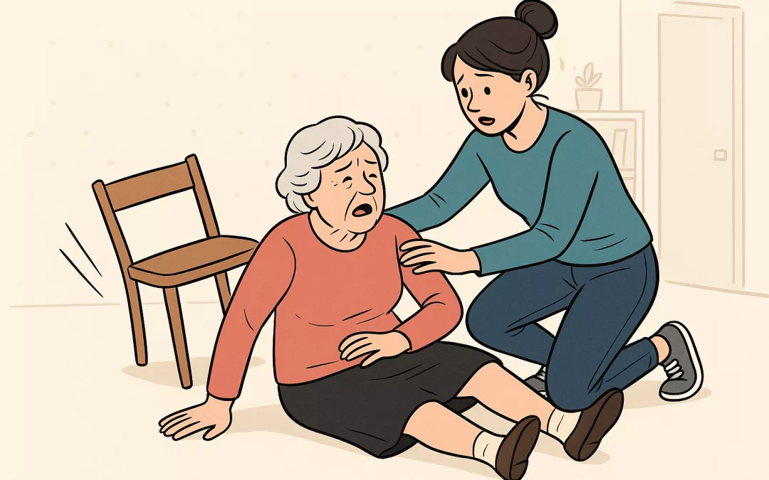 sauver des vies lors des premiers secours