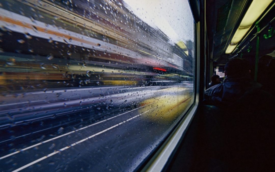 Prévenir le mal de transport en voiture