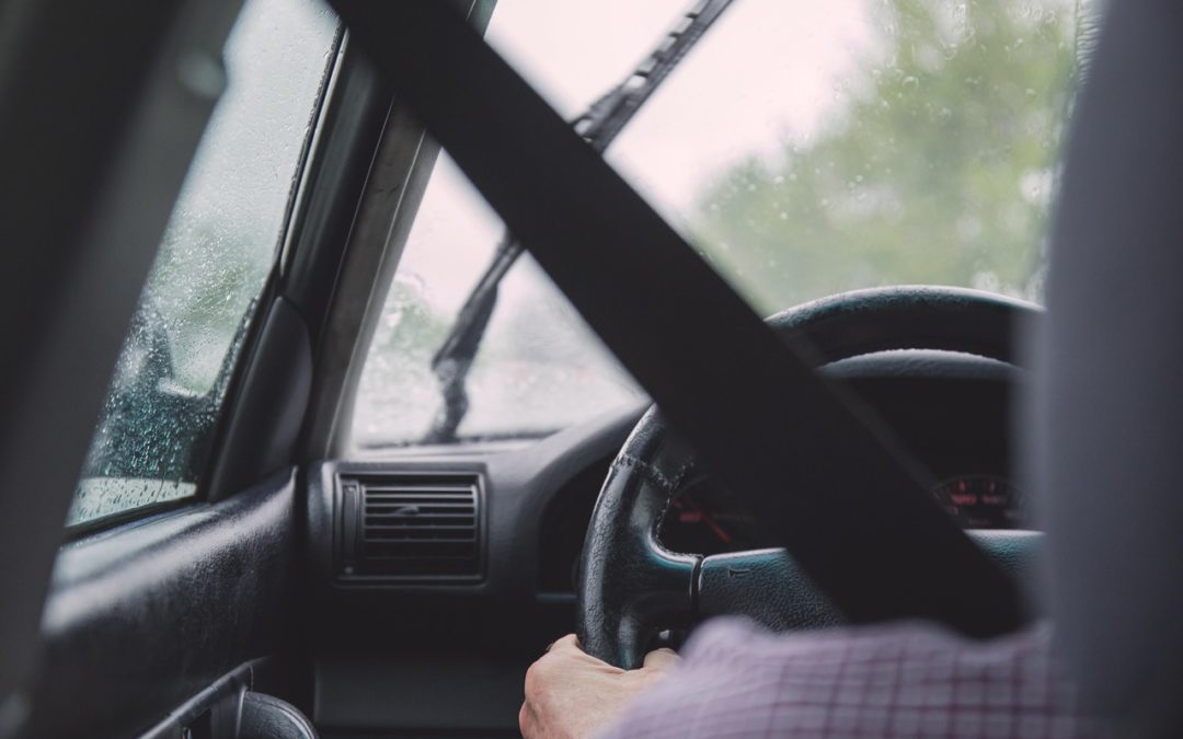 améliorer sa concentration au volant