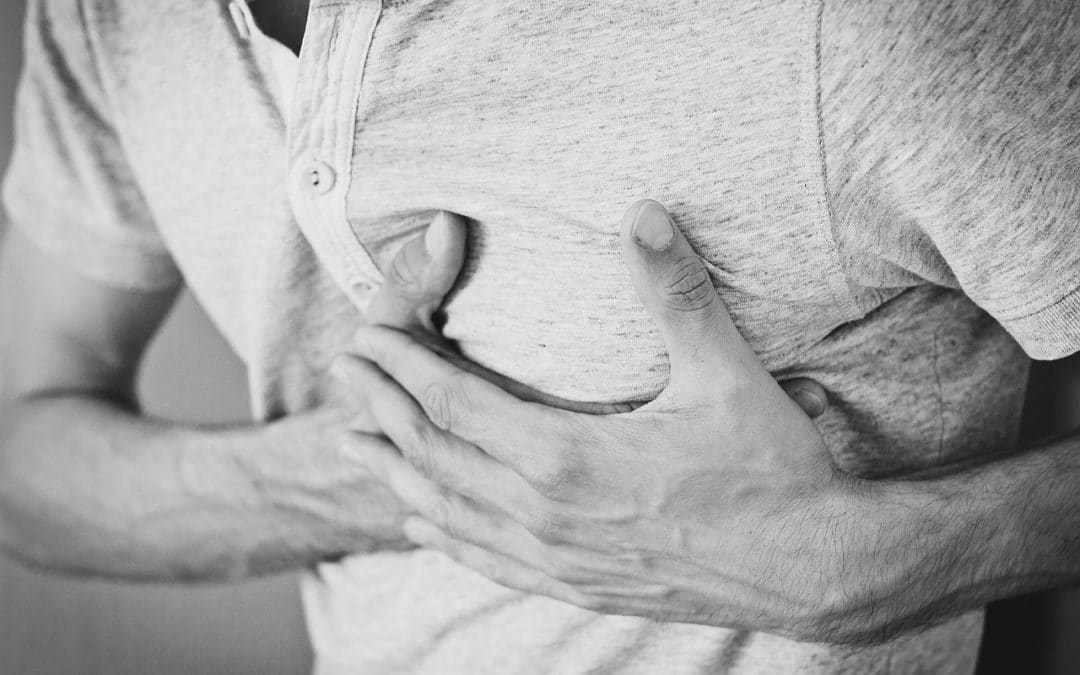 comment agir en cas d'arrêt cardiaque
