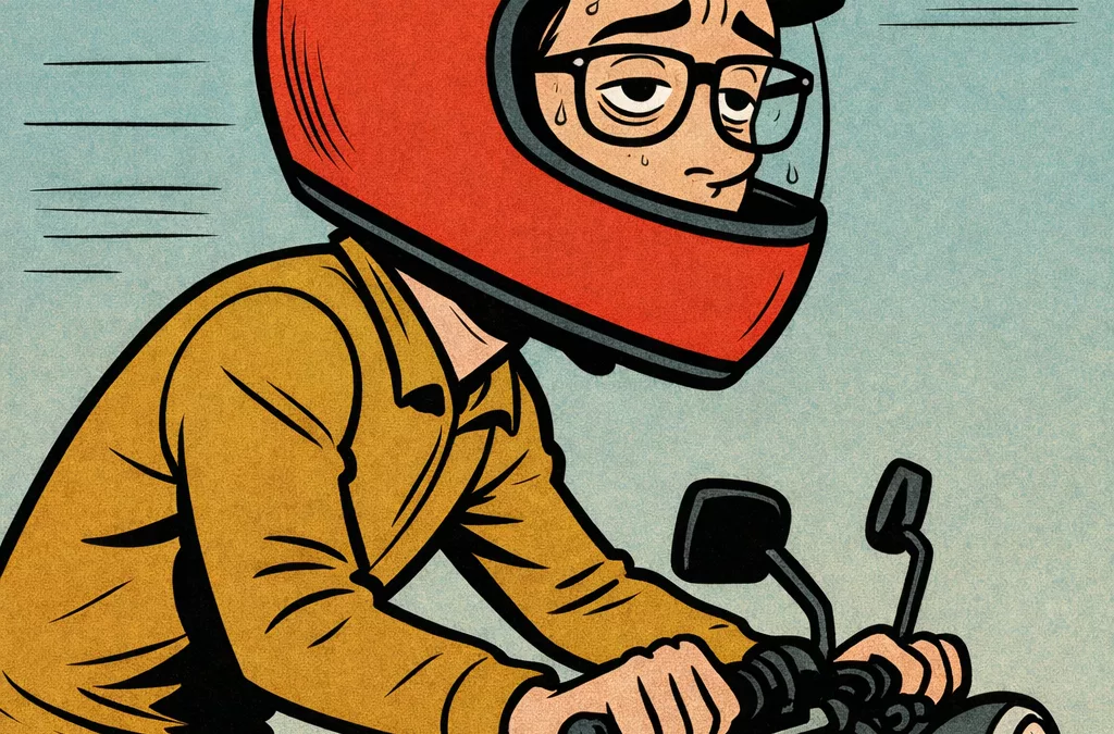 comment prévenir la fatigue visuelle et oculaire en conduite