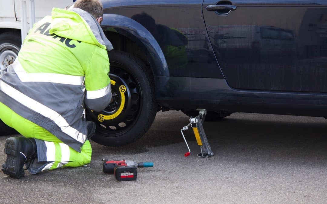 guide de dépannage pour conducteurs