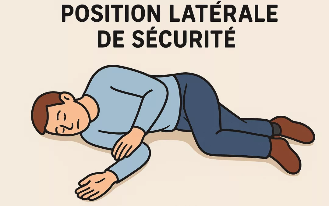 l'importance des formations de premiers secours