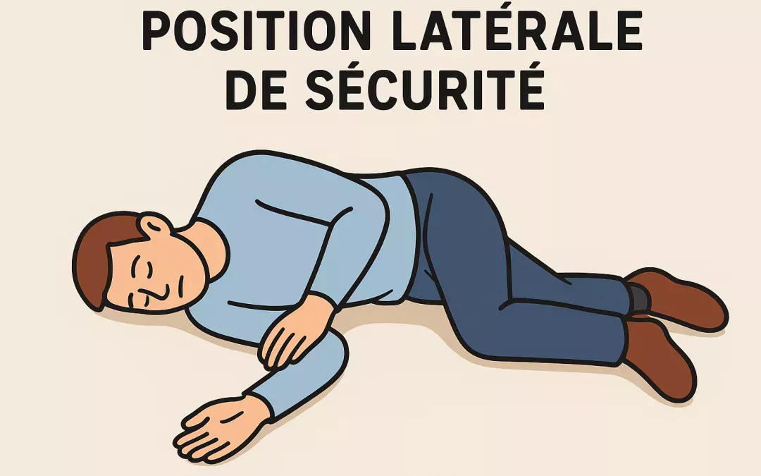 l'importance des formations de premiers secours