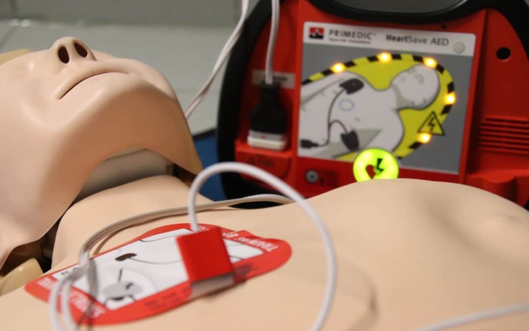 Gestion des accidents : formation premiers secours