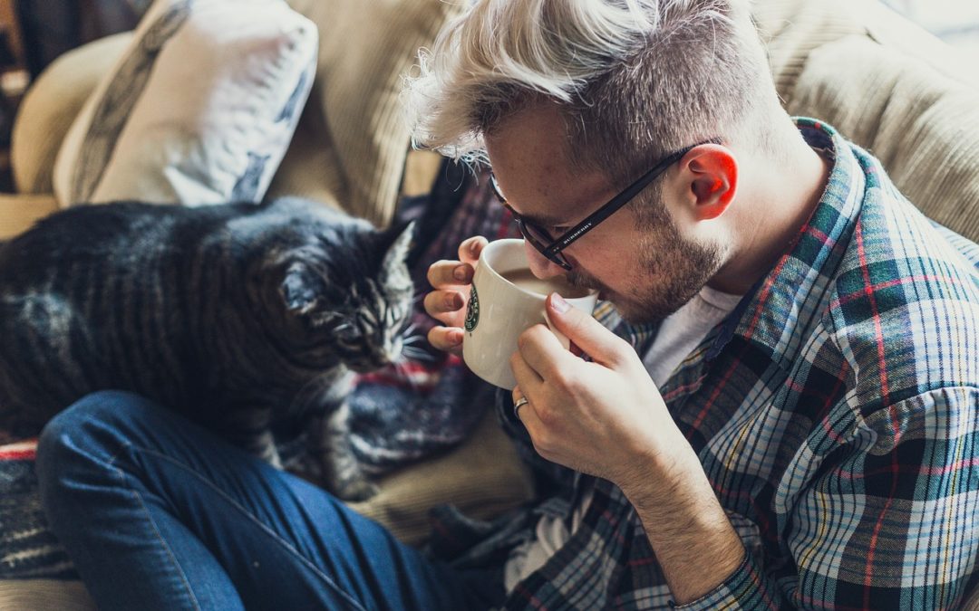 Les effets du café sur le cerveau