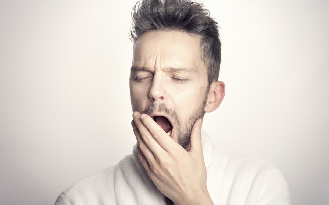 les signes de fatigue pendant la conduite