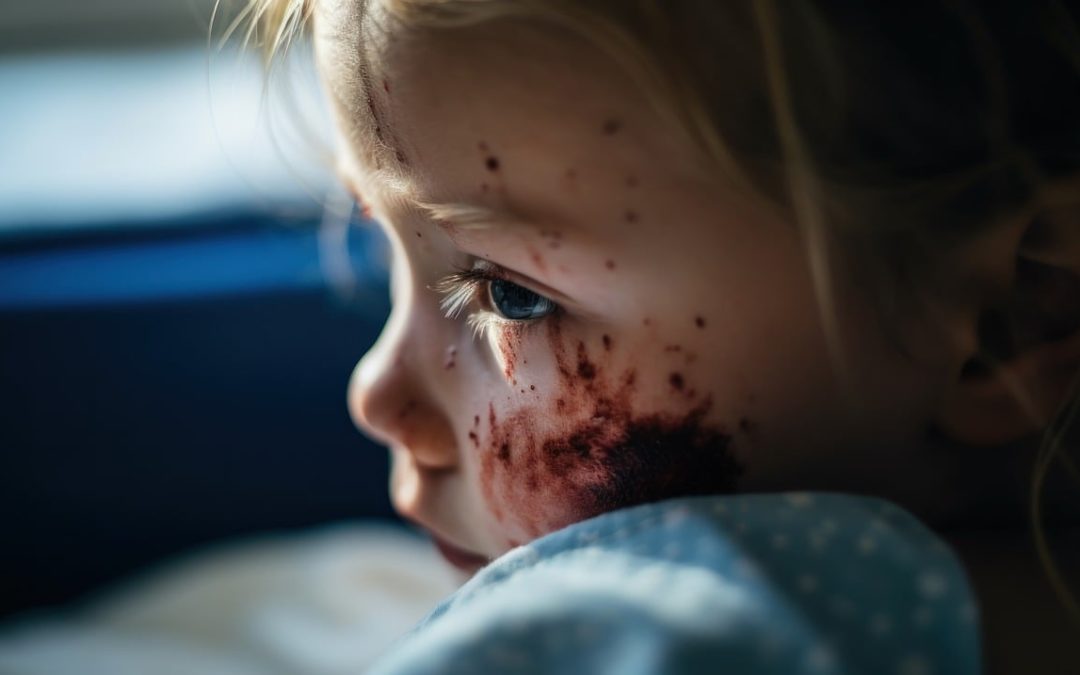 urgence chez les plus jeunes