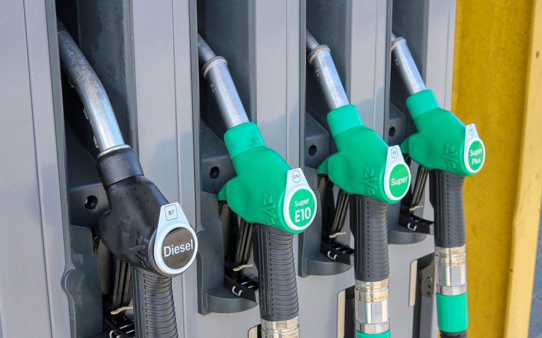 comment réduire la consommation de carburant