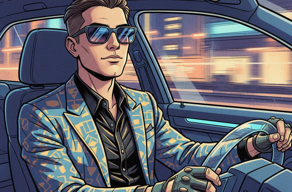 Les conseils pour protéger vos yeux en conduisant