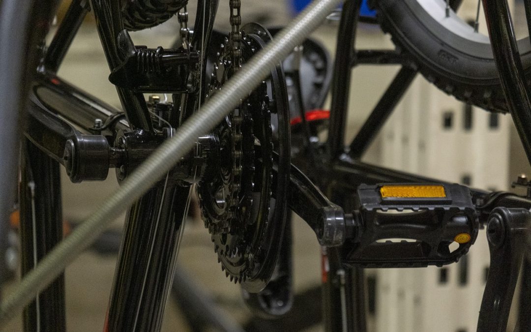 comment préparer son vélo pour la saison
