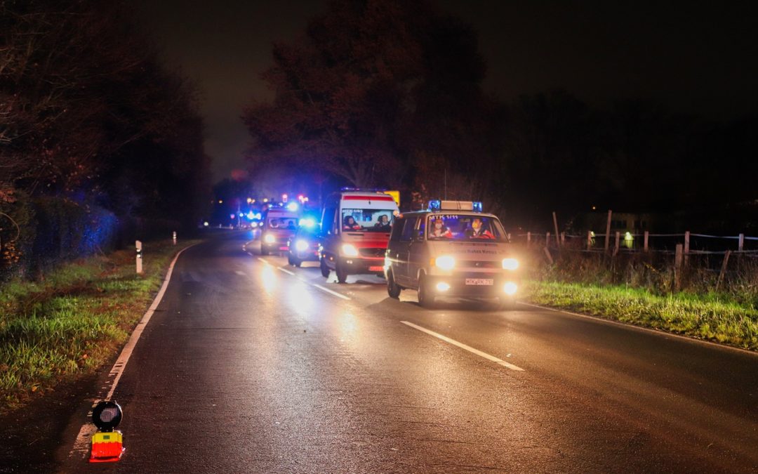 Les premiers secours dans la formation à la conduite