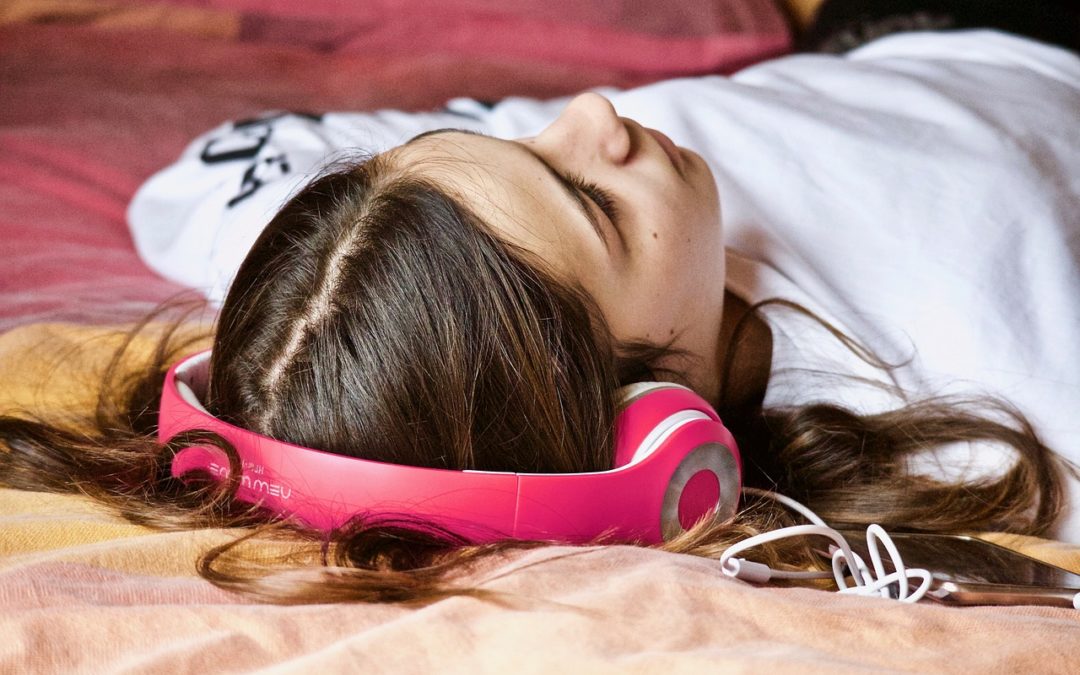 l'importance du sommeil pour une bonne conduite