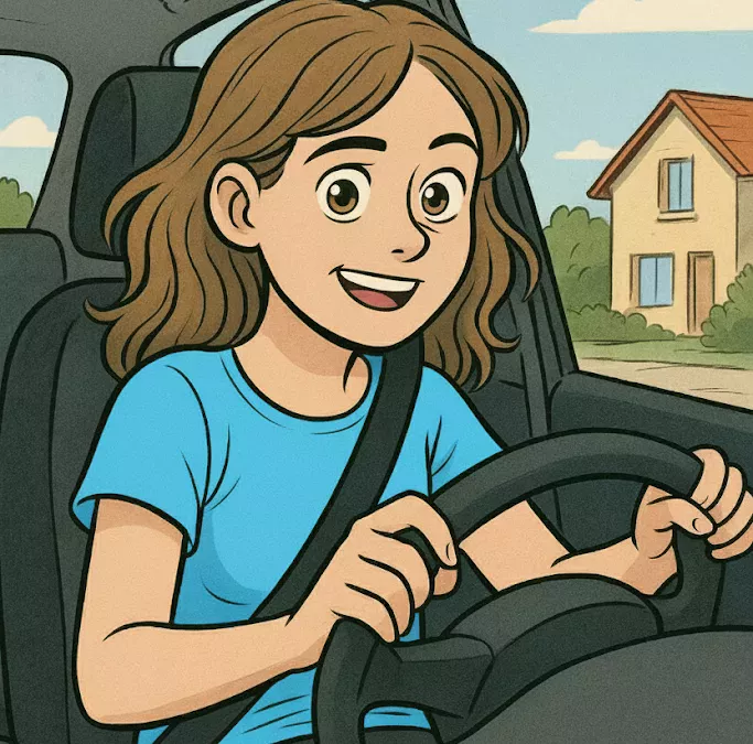 les bienfaits d'une respiration en conduite