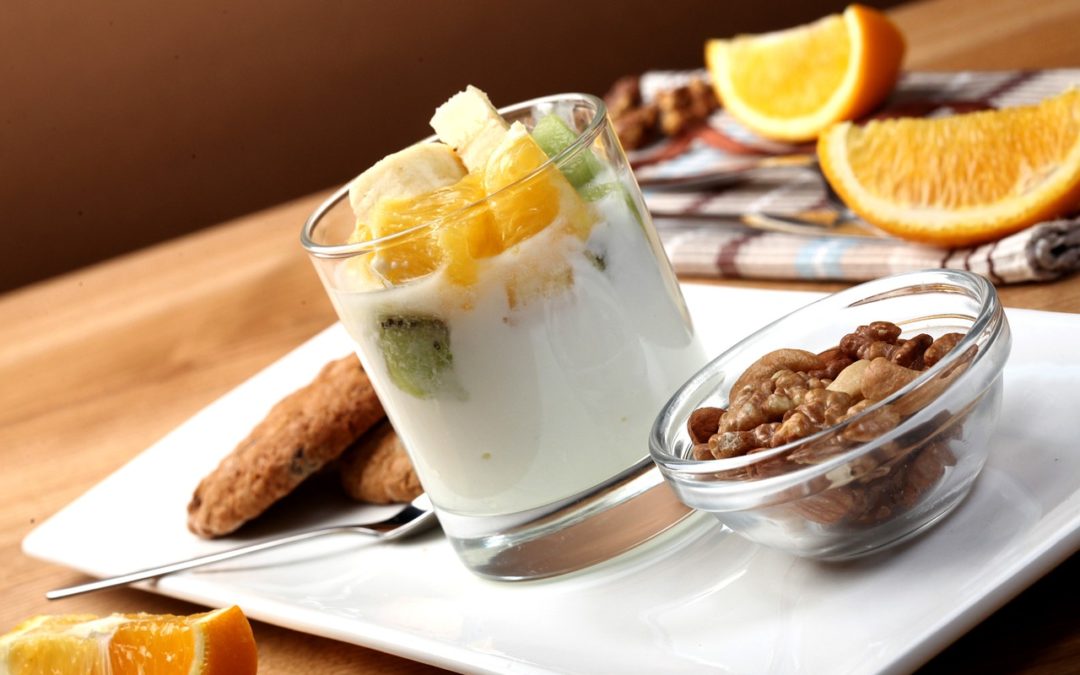 La nutrition pour une attention optimale en voiture