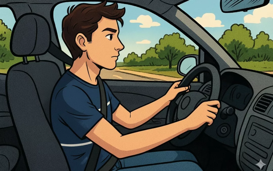 comment bien débuter les leçons de conduite