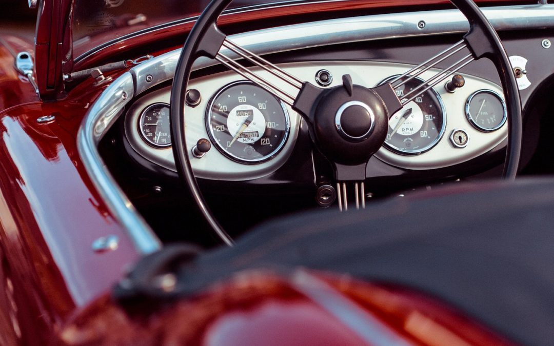 éviter les distractions au volant