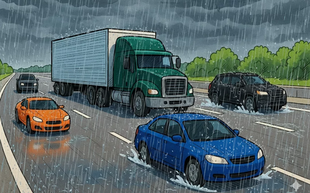 la sécurité routière avec l'auto-école Marterey