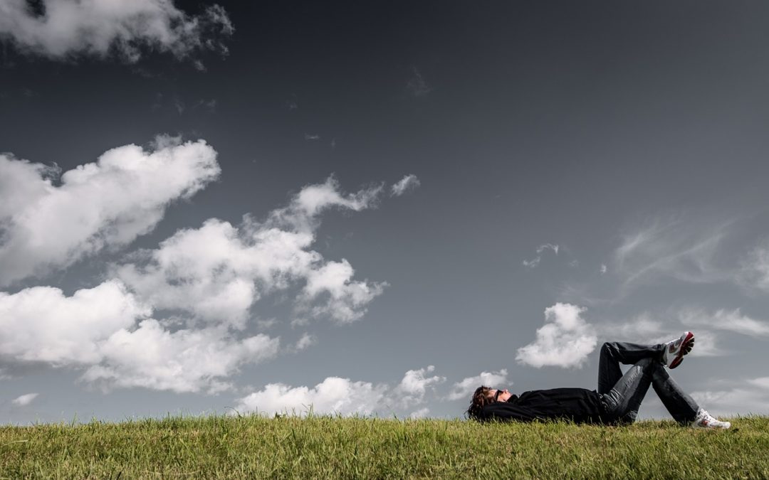 Faire une pause lors de longs trajets en voiture