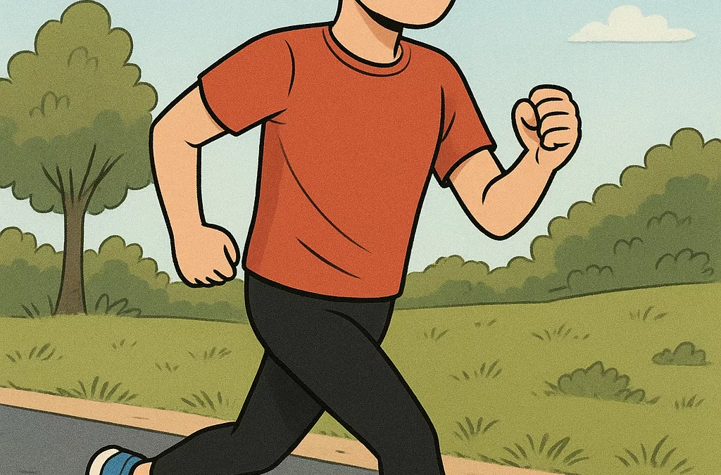 un exercice physique est bénéfique pour la santé