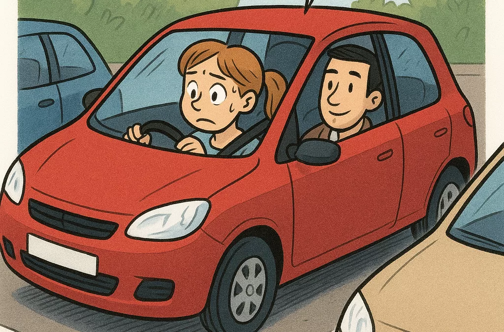 la sécurité et la performance au volant