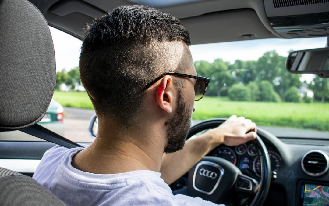 apprendre à conduire c'est facile
