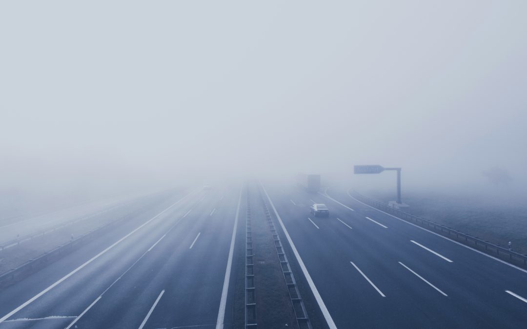 comment rentrer sur une autoroute