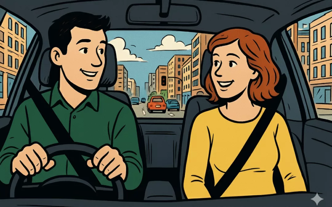 comment s'améliorer en conduite