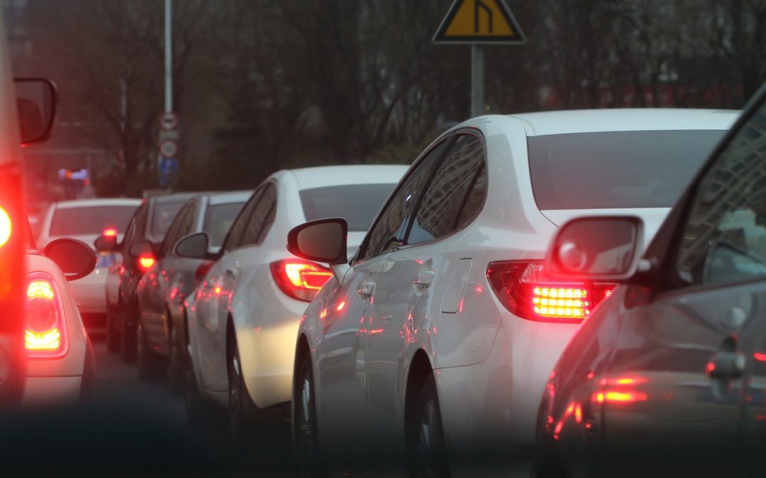 comment vérifier la circulation routière