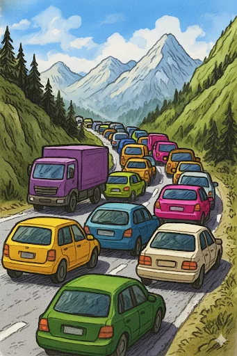 Les différentes méthodes de conduite à adopter