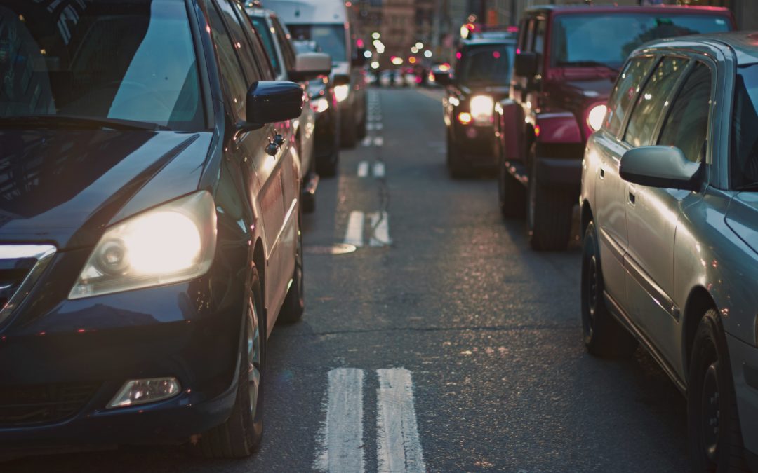 Pourquoi respecter la distance de sécurité en voiture ?