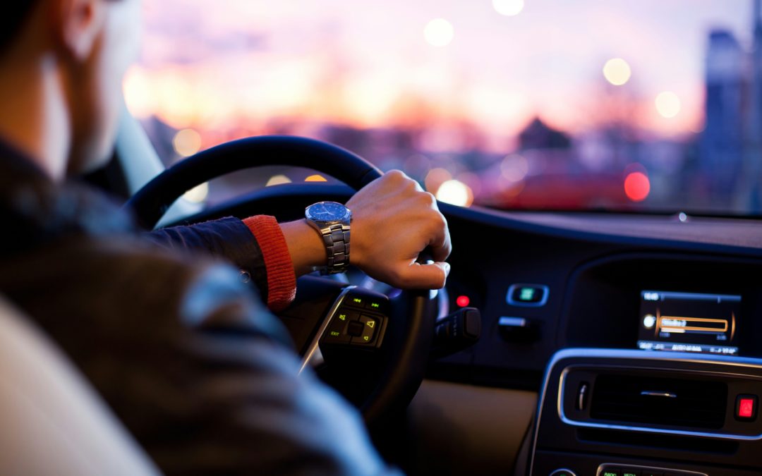 Comment récupérer après un long trajet en voiture ?