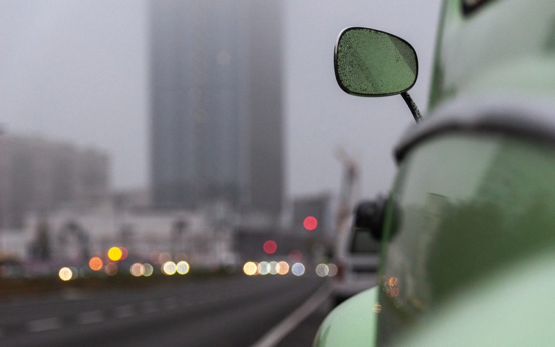 comment être plus attentif sur la route