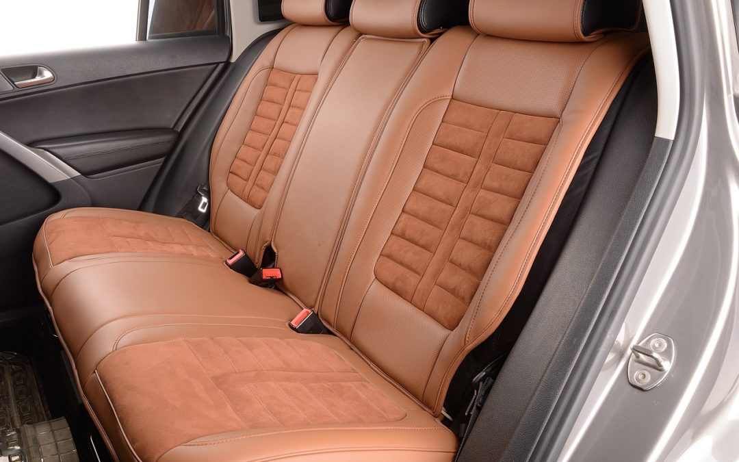 comment nettoyer le cuir du siège d'une voiture