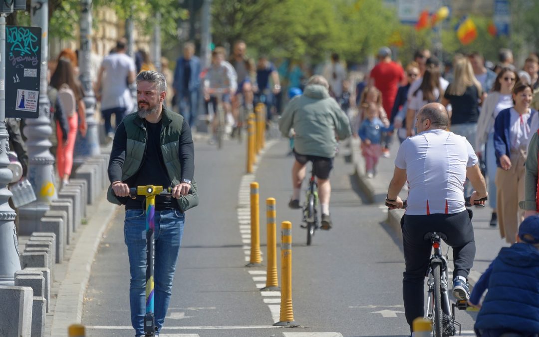 quelles sont les obligations d'un cycliste