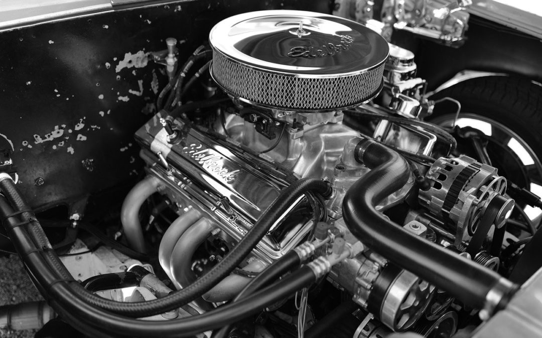 c'est quoi le frein moteur