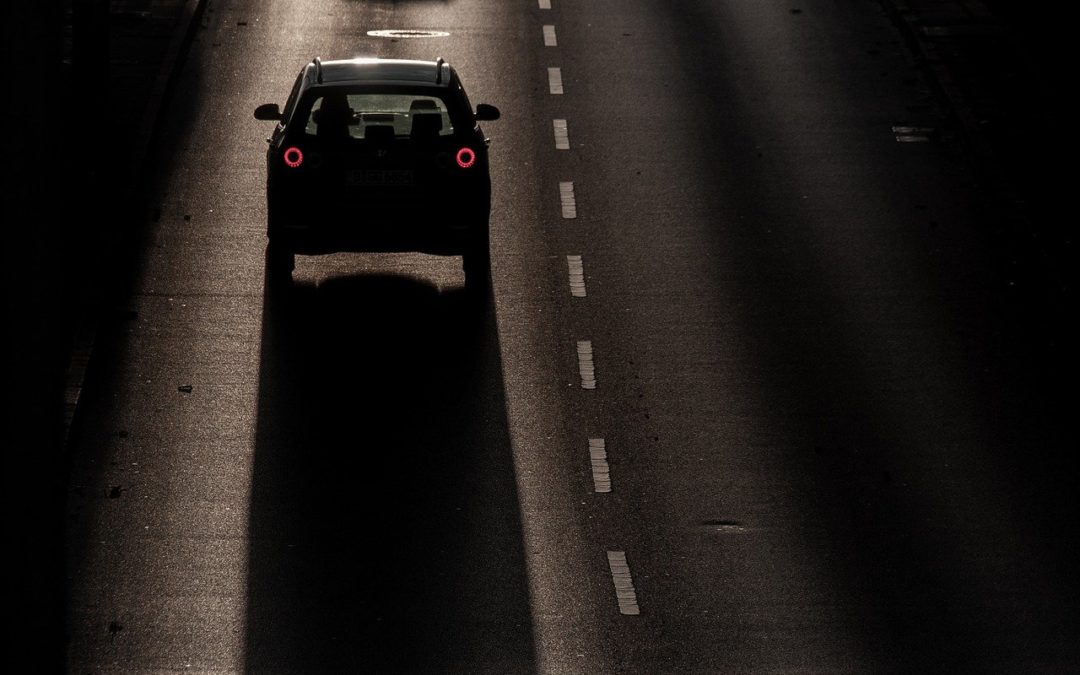 comment anticiper les risques sur la route
