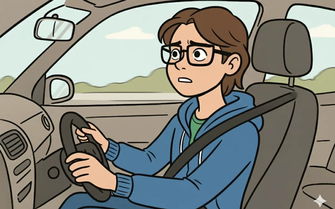 Comment anticiper les risques sur la route ?